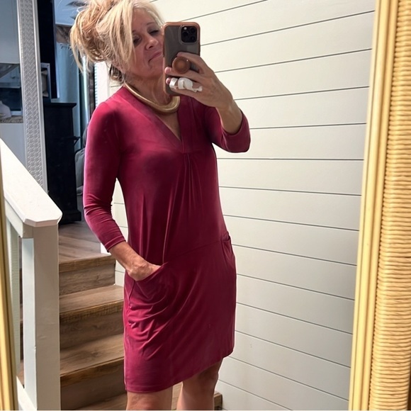 ⭐️Anthro’s Dolan,Sinfully Soft,Front Exposed Pockets,Excellent Condition,Size XS - Picture 7 of 12